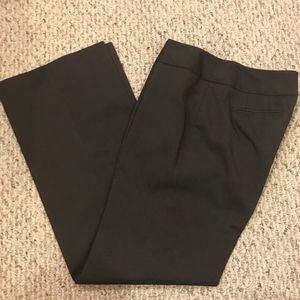 Ann Taylor Signature Fit Trousers